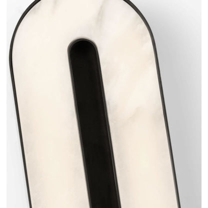 Visual Comfort Wyllis 24" Tall LED Wall Sconce
