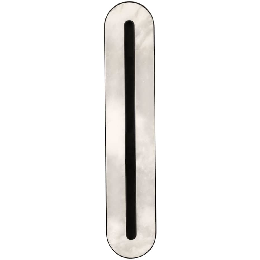 Visual Comfort Wyllis 24" Tall LED Wall Sconce