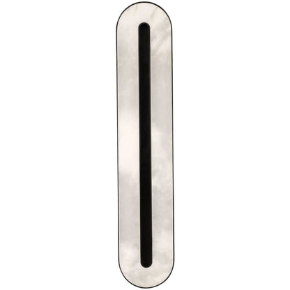 Visual Comfort Wyllis 24" Tall LED Wall Sconce