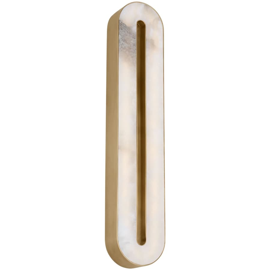 Visual Comfort Wyllis 24" Tall LED Wall Sconce