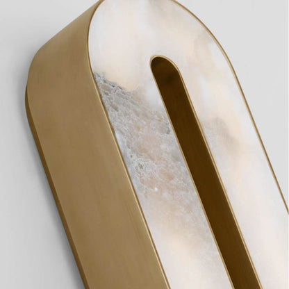 Visual Comfort Wyllis 24" Tall LED Wall Sconce