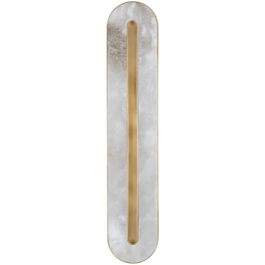 Visual Comfort Wyllis 24" Tall LED Wall Sconce