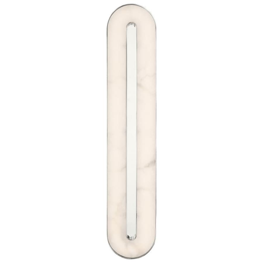 Visual Comfort Wyllis 24" Tall LED Wall Sconce