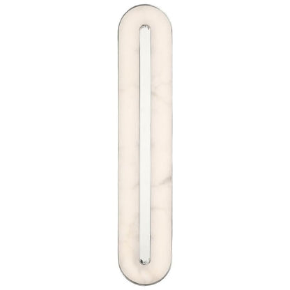 Visual Comfort Wyllis 24" Tall LED Wall Sconce