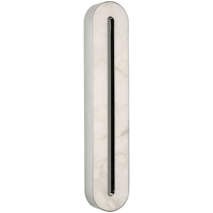 Visual Comfort Wyllis 30" Tall LED Wall Sconce