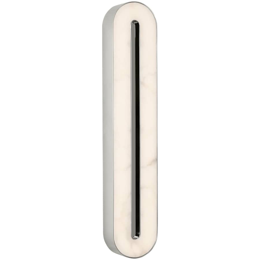 Visual Comfort Wyllis 30" Tall LED Wall Sconce