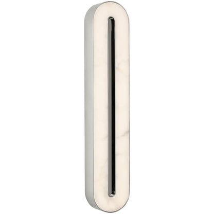 Visual Comfort Wyllis 30" Tall LED Wall Sconce