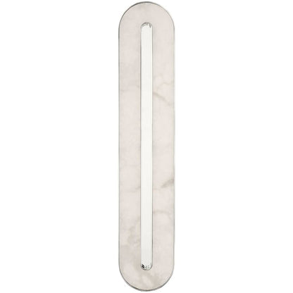 Visual Comfort Wyllis 30" Tall LED Wall Sconce