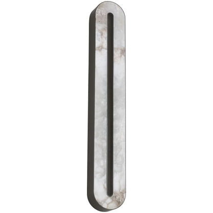 Visual Comfort Wyllis 30" Tall LED Wall Sconce