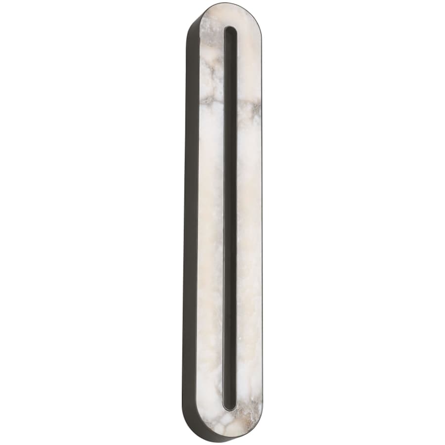 Visual Comfort Wyllis 30" Tall LED Wall Sconce