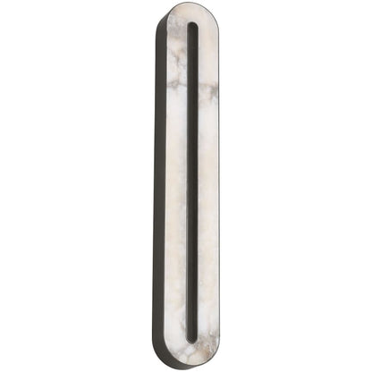 Visual Comfort Wyllis 30" Tall LED Wall Sconce