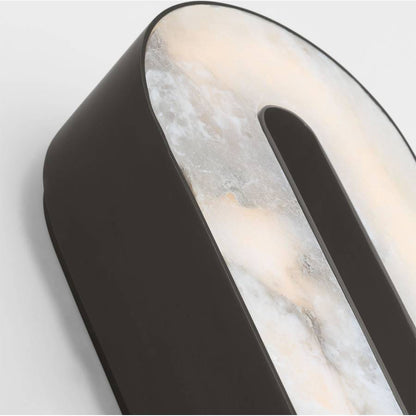 Visual Comfort Wyllis 30" Tall LED Wall Sconce
