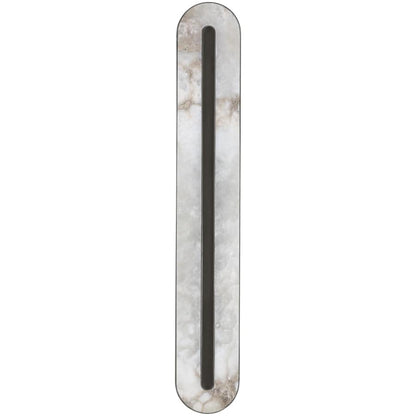 Visual Comfort Wyllis 30" Tall LED Wall Sconce