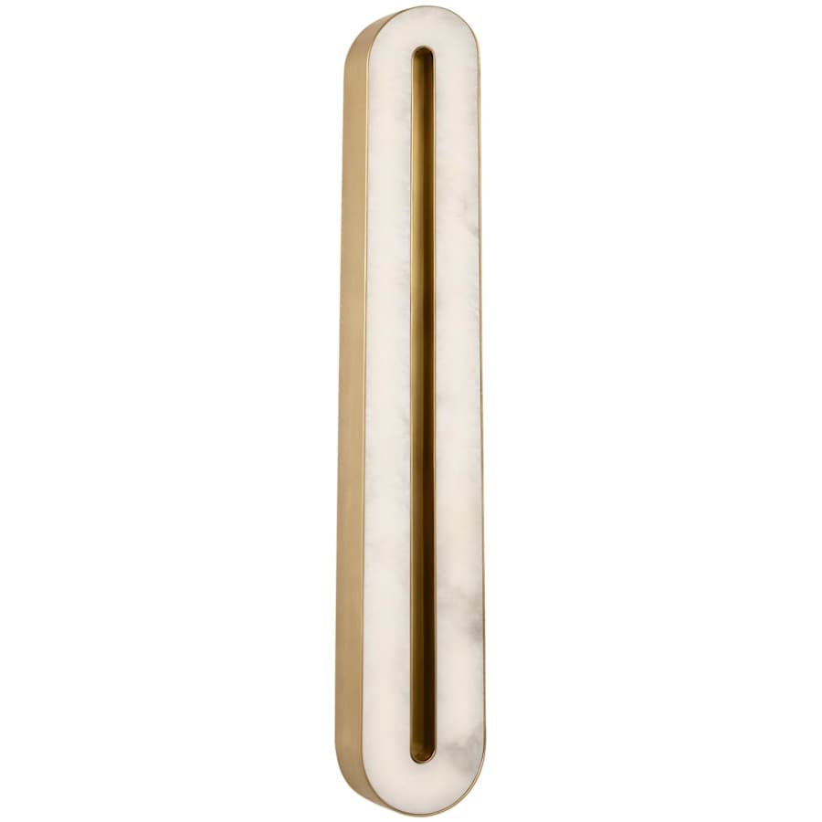 Visual Comfort Wyllis 30" Tall LED Wall Sconce