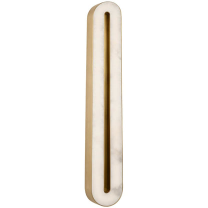 Visual Comfort Wyllis 30" Tall LED Wall Sconce