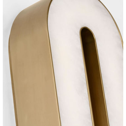 Visual Comfort Wyllis 30" Tall LED Wall Sconce