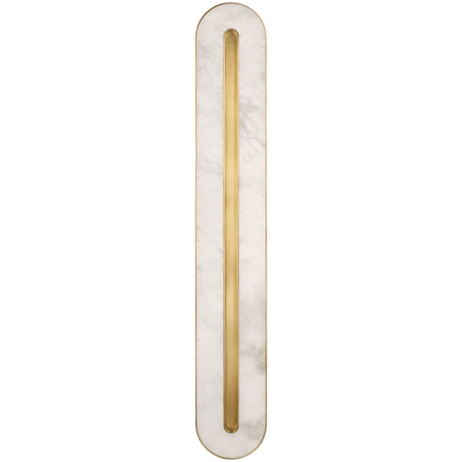 Visual Comfort Wyllis 30" Tall LED Wall Sconce
