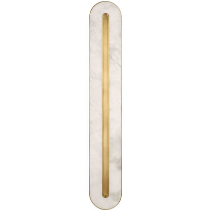 Visual Comfort Wyllis 30" Tall LED Wall Sconce
