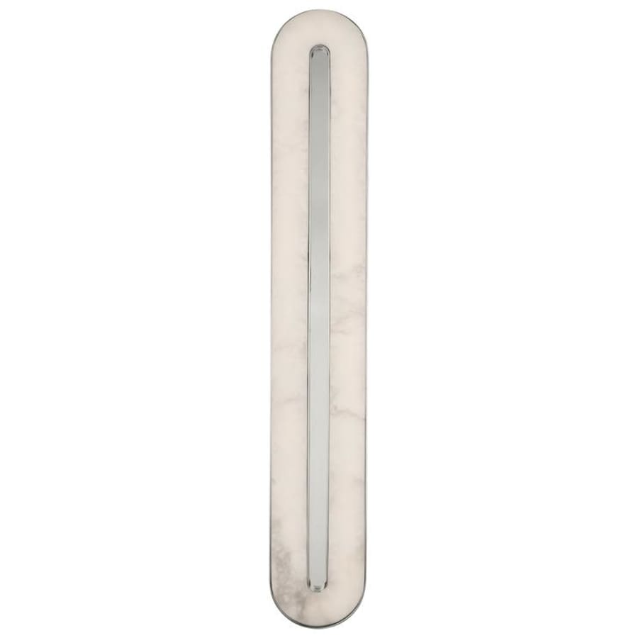 Visual Comfort Wyllis 30" Tall LED Wall Sconce