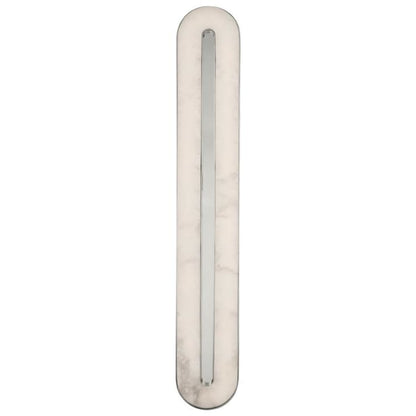 Visual Comfort Wyllis 30" Tall LED Wall Sconce