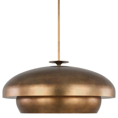 Visual Comfort Solene 10 Light 36" Wide Waterfall Chandelier