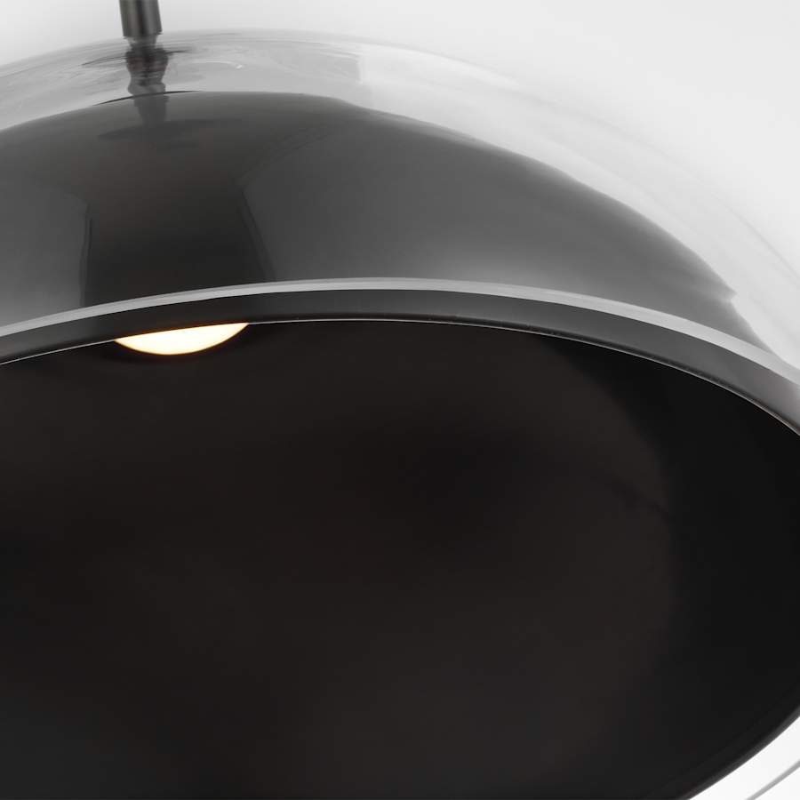 Visual Comfort Lusi 24" Wide LED Pendant