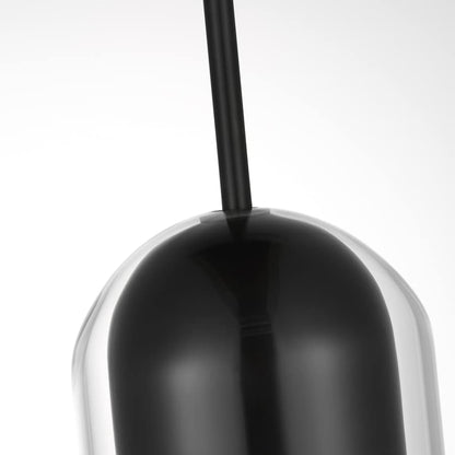 Visual Comfort Tala 6" Wide LED Mini Pendant