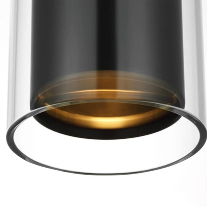 Visual Comfort Tala 6" Wide LED Mini Pendant