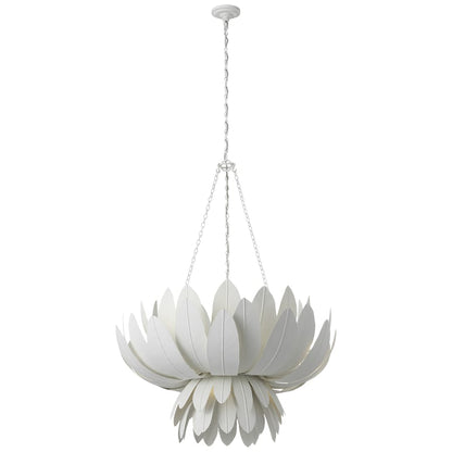 Visual Comfort Sinclair 9 Light 34" Wide Pendant