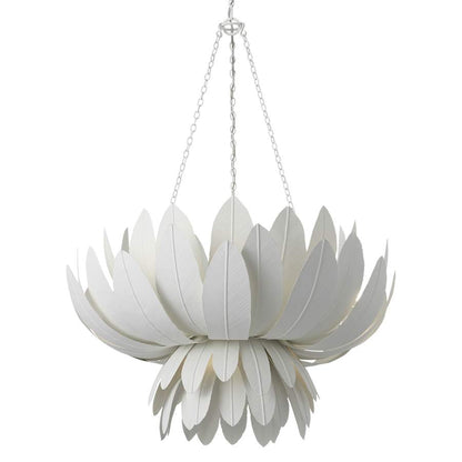 Visual Comfort Sinclair 9 Light 34" Wide Pendant