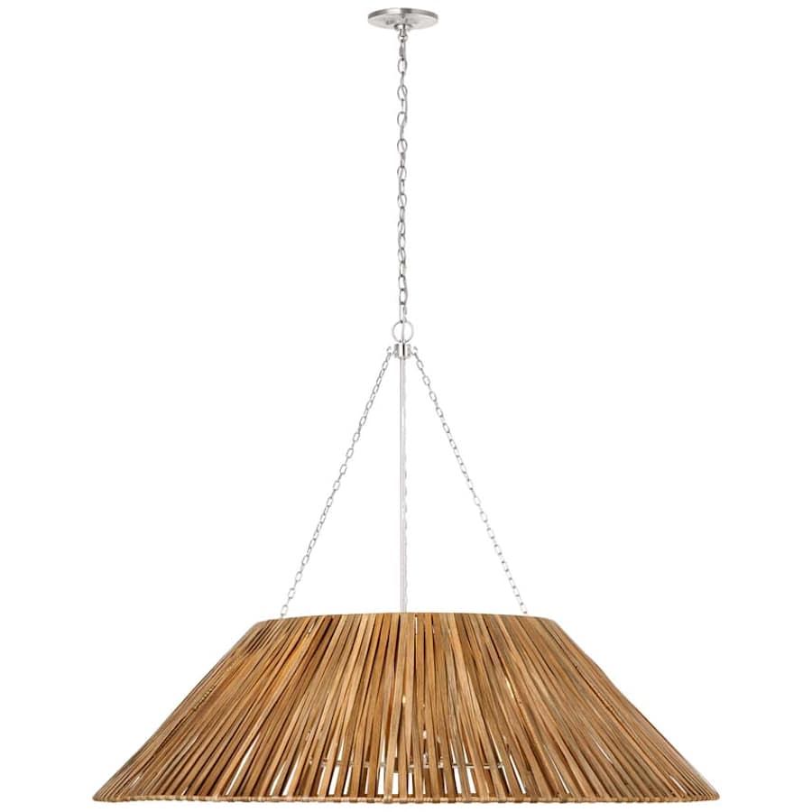 Visual Comfort CORINNE 5 Light 45" Wide Pendant