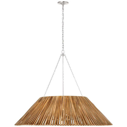 Visual Comfort CORINNE 5 Light 45" Wide Pendant