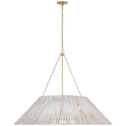 Visual Comfort CORINNE 5 Light 45" Wide Pendant