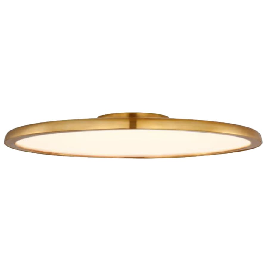 Visual Comfort Dot 22" Wide Flush Mount Ceiling Fixture