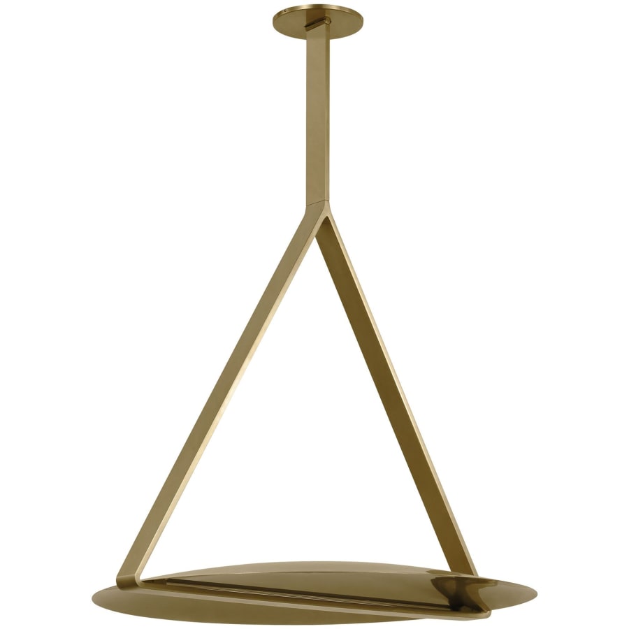 Visual Comfort Cymbal 28" Wide Pendant