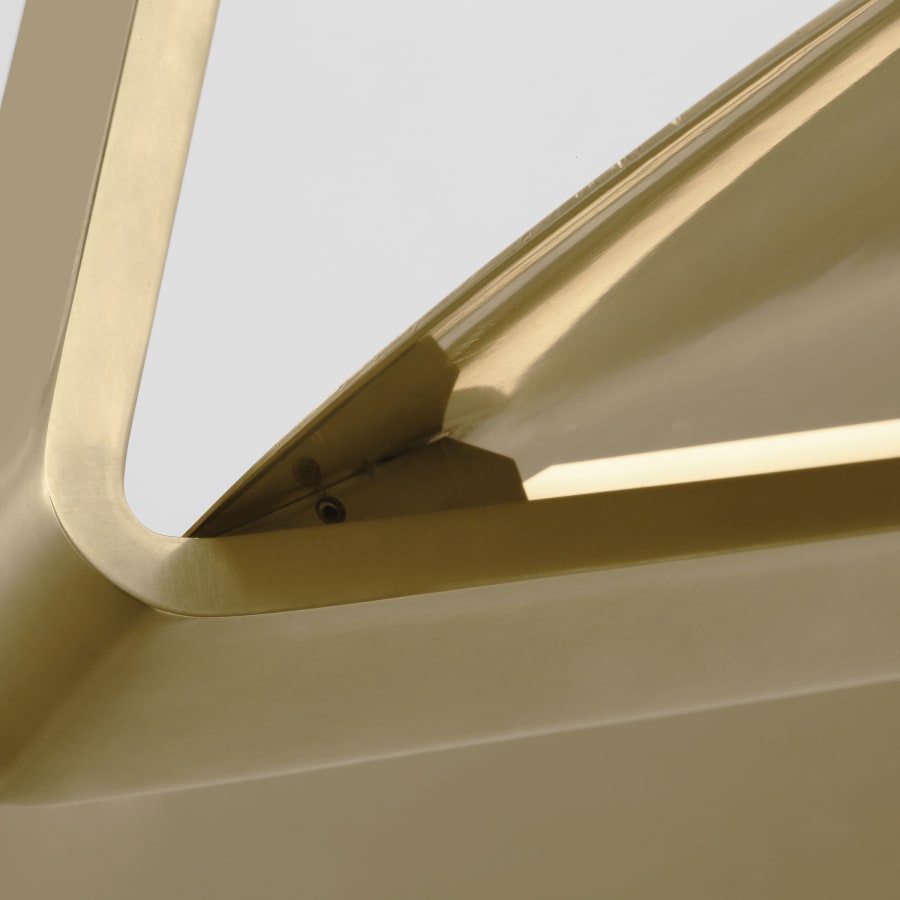 Visual Comfort Cymbal 28" Wide Pendant
