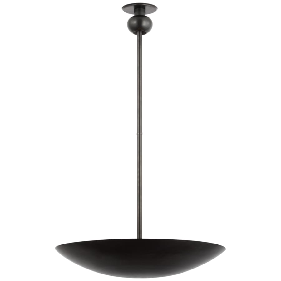 Visual Comfort Comtesse 6 Light 24" Wide Pendant