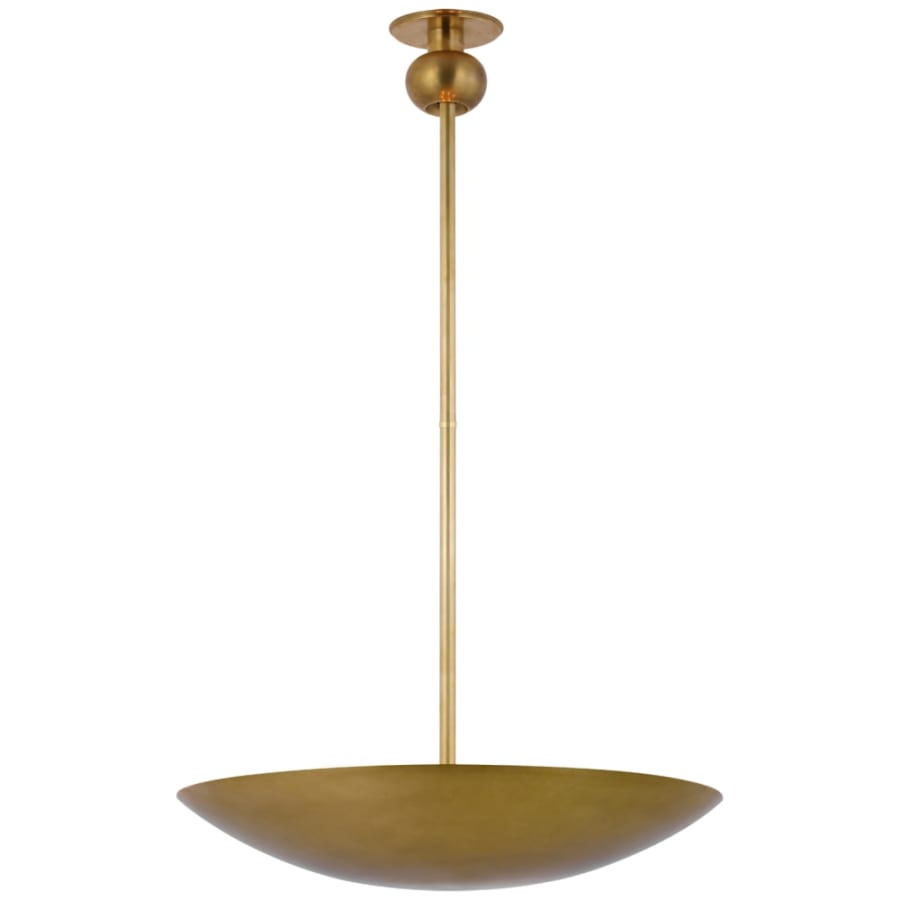 Visual Comfort Comtesse 6 Light 24" Wide Pendant