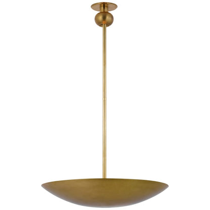 Visual Comfort Comtesse 6 Light 24" Wide Pendant