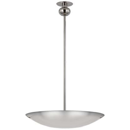 Visual Comfort Comtesse 6 Light 24" Wide Pendant