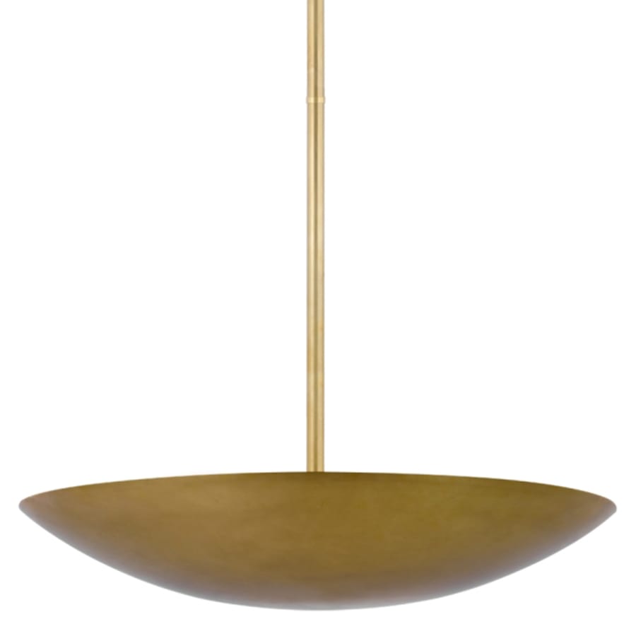 Visual Comfort Comtesse 6 Light 24" Wide Pendant