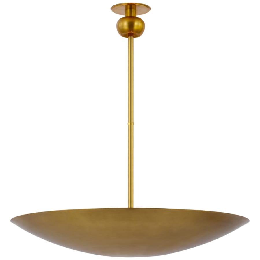 Visual Comfort Comtesse 10 Light 39" Wide Pendant