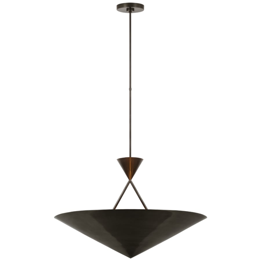 Visual Comfort Orsay 6 Light 30" Wide Pendant
