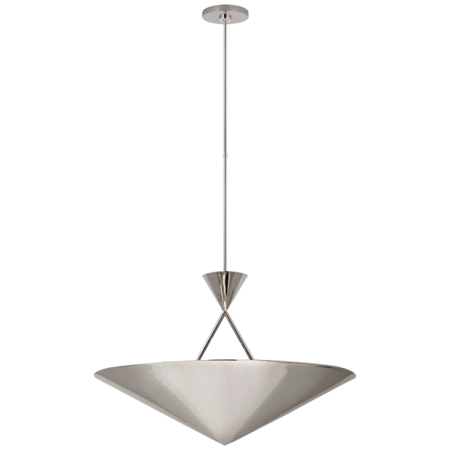Visual Comfort Orsay 6 Light 30" Wide Pendant