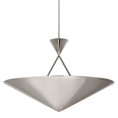 Visual Comfort Orsay 6 Light 30" Wide Pendant