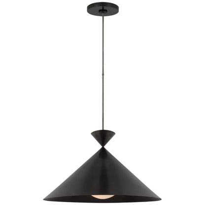 Visual Comfort Orsay 30" Wide Pendant