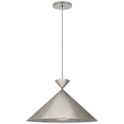 Visual Comfort Orsay 30" Wide Pendant