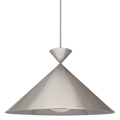 Visual Comfort Orsay 30" Wide Pendant