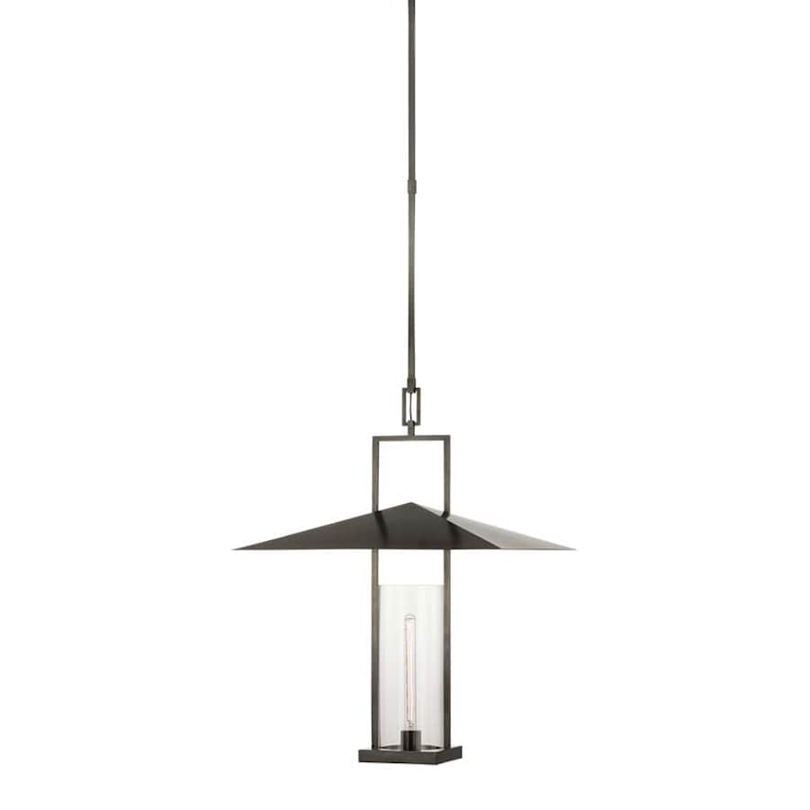 Visual Comfort Amity 23" Wide Pendant