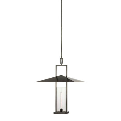 Visual Comfort Amity 23" Wide Pendant